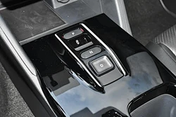 Electric Suv