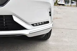 Left Steering