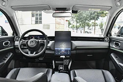 Electric Suv