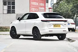 Electric Suv